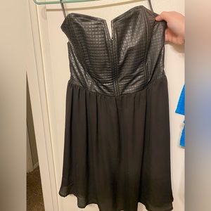 Forever 21 Mini Dress